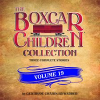 Boxcar_Children_Collection_Volume_19__The